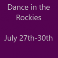 Dance in the Rockies