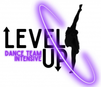 Level Up Dance Team Intensive June 23rd